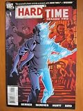 Hard Time, Season Two #1, February 2006