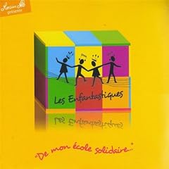 De Mon Ecole Solidaire