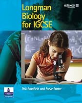 Longman Biology for IGCSE
