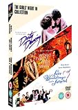 Eigenschaften 20th Century Fox Home Entertainment  / Dirty Dancing/When Harry Met Sally/Four Weddings And A Funeral [UK IMPORT]