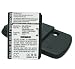 2000mAh Extended Battery fits Dopod Touch S1, Vogue, HTC Touch P3050, P3450, HTC Elf, Vogue 100, O2 XDA Nova, i-mate Touch, T-Mobile MDA Touch, NTT DoCoMo FOMA HT1100 Series