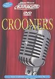 Karaoke - Crooners [DVD]