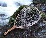 Brodin Frying Pan Ghost Net