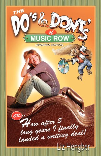 The Do's & Dont's of Music Row