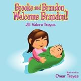 Brooke & Brandon Welcome Brandon