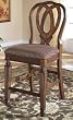 Set of 2 24 inch Counter Stools