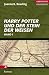 Produkt-Bild: Harry Potter und der Stein der Weisen. Gro&szlig;druck