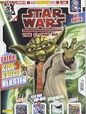 Produkt-Bild: StarWars The Clone Wars Magazin