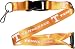 University of Tennessee Lanyard