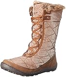 Columbia Women's Minx Mid II Resort Nutme Boot