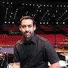 Image of Antonio Sanchez