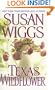 Texas Wildflower (Zebra Historical Romance)