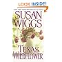 Texas Wildflower (Zebra Historical Romance)