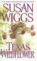Texas Wildflower (Zebra Historical Romance)