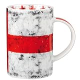 James Sadler England Mug