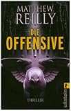 Die Offensive