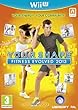 YourShape: Fitness Evolved 2013 (Nintendo Wii U)