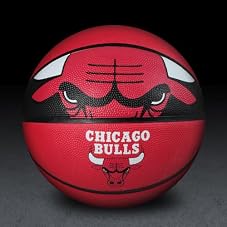 Spalding NBA Courtside Team Basketball - Size 29.5
