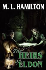 The Heirs of Eldon (World of Samar)