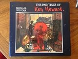 The paintings of Ken Howard : drawn by the light
