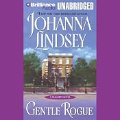 Gentle Rogue: A Malory Novel | Johanna Lindsey