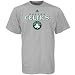 Search : adidas Boston Celtics Ash True Court T-shirt