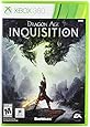 Dragon Age Inquisition - Standard Edition - Xbox 360
