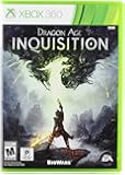 Dragon Age Inquisition - Standard Edition - Xbox 360