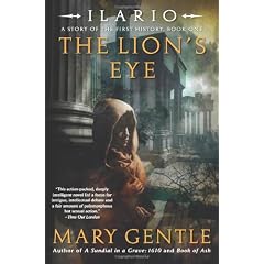 The Lion's Eye