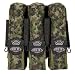 Sporting Goods : BT Vest Accessory - Pod Pouch 3+4 - Woodland Digi Camo