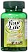 Nature's Bounty Your Life Multivitamin Green Source Caps-60 ct