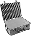 Pelican 1560NF Case w/o Foam - Black