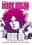 Buy : Marc Bolan - Ride On [DVD]