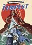 Manga Shakespeare: The Tempest