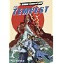 Manga Shakespeare: The Tempest