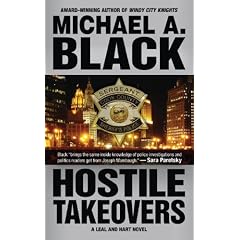 Hostile Takeovers
