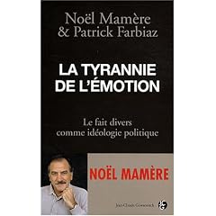 La tyrannie de l'�motion