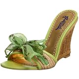 Hale Bob Women's Darci Wedge