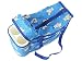 Ole Baby Premium Teddy Diaper Bags With Warmer Pink RS.599.00