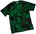 Bring Me The Bounty -- Boba Fett All-Over Print -- Star Wars T-Shirt