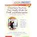 Classroom Routines That Really Work for Pre-K and Kindergarten: Dozens of Other Routines That Set the Stage for Children's Literacy & Help Them Feel At Home in the Classroom