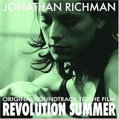 Revolution Summer Original Soundtrack to the Film