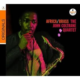 Africa / Brass (Reis) (Rstr) (Dig)