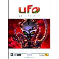 UFO: Afterlight