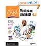 How to Do Everything with Photoshop Elements