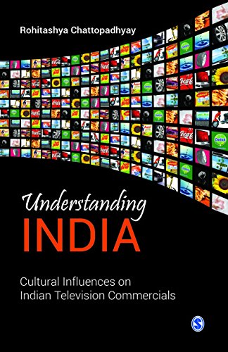Understanding India: Cultural Influences on Indian Television Commercials