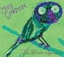 Green Sparrow