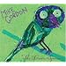 The Green Sparrow