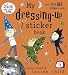 My Dressing-up Sticker Book (Charlie and Lola)