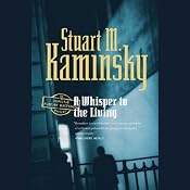 A Whisper to the Living | [Stuart M. Kaminsky]